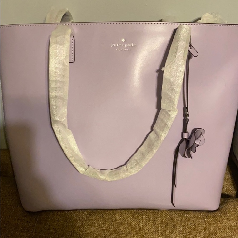COPY - Kate Spade Tote